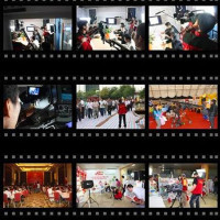 專業影視策劃拍攝制作與文化藝術活動策劃服務