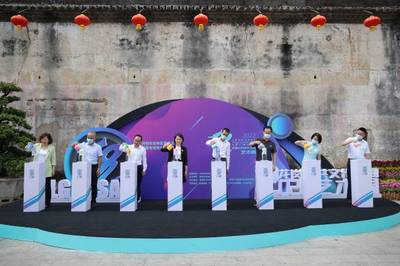 廣東第三！龍崗區文化藝術活動策劃工作位居全省前列