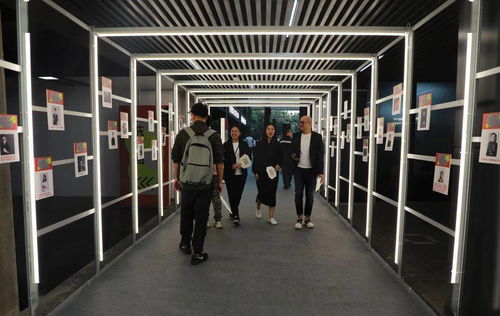 2020設計之都創意推薦榜在嘉定區現廠園區揭曉，聚焦影視策劃新浪潮