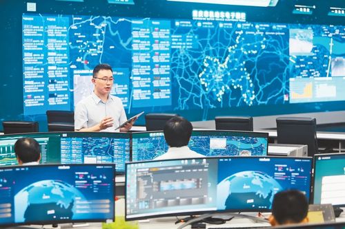 創新力拉滿，重慶20款網絡技術軟件榮登市級首版次產品名錄