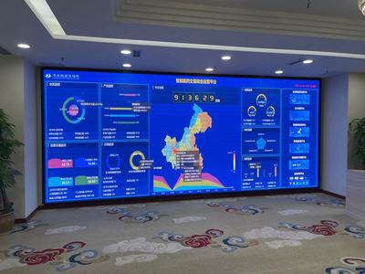 打卡重慶網絡安全新基地 南岸區打造密碼及網絡安全產業高地，服務千萬級規模用戶